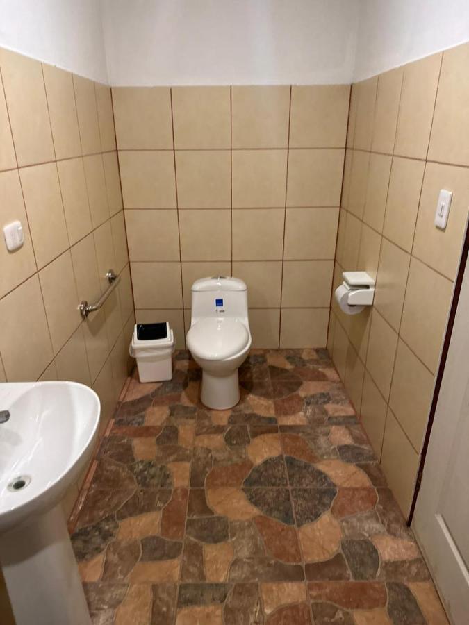 River Side Lodge Horquetas Zewnętrze zdjęcie