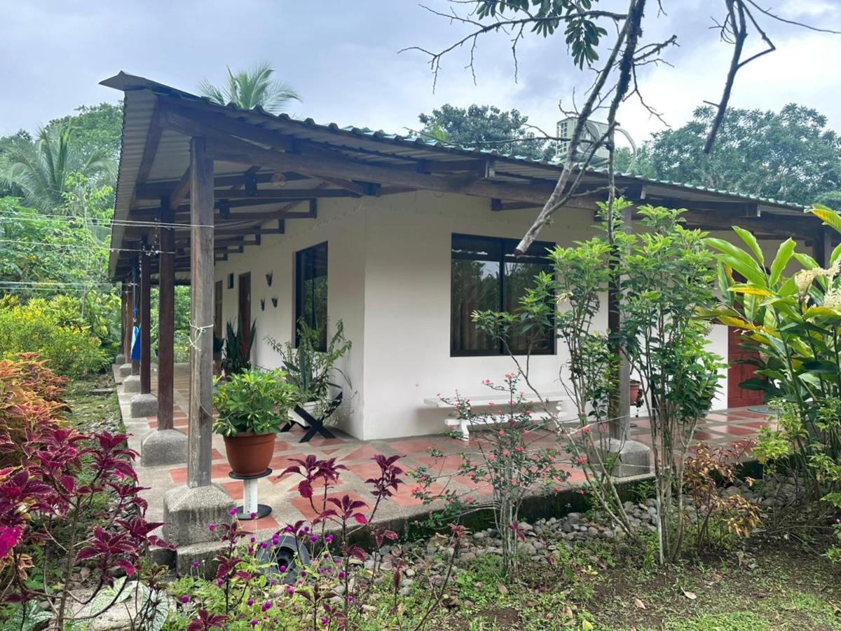 River Side Lodge Horquetas Zewnętrze zdjęcie